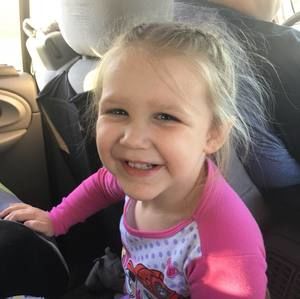 Meet your Posher, Stacie